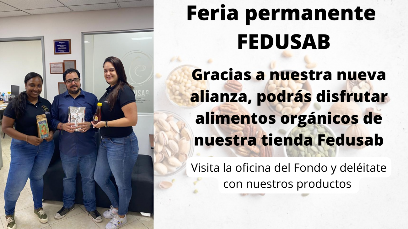 Feria permanente FEDUSAB (4)