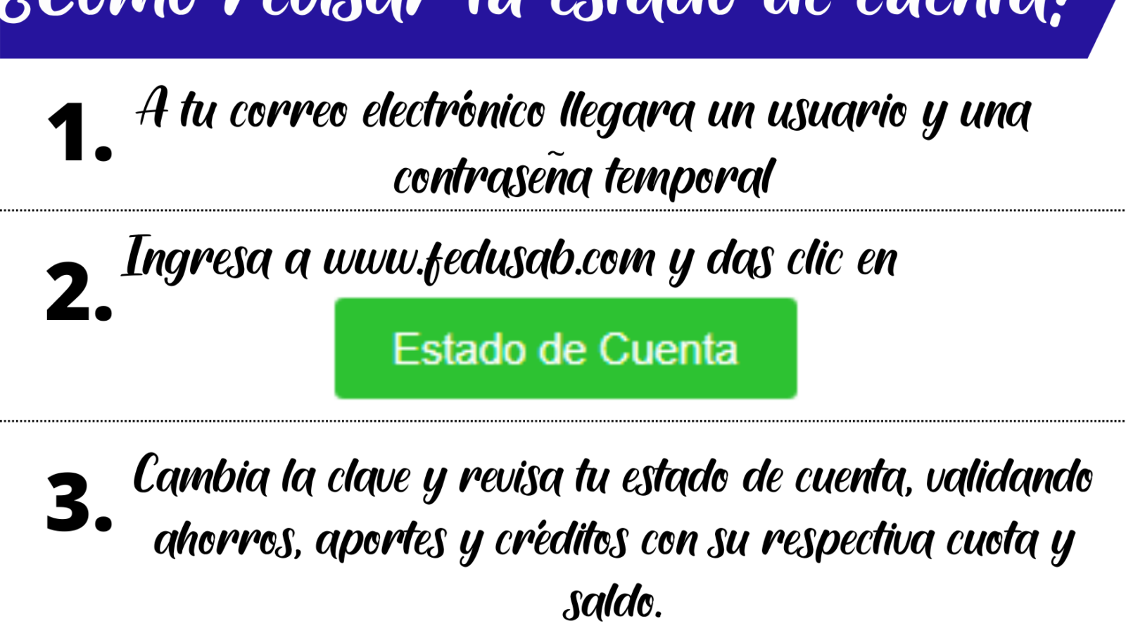 Sabemos cuanto de importan (9)