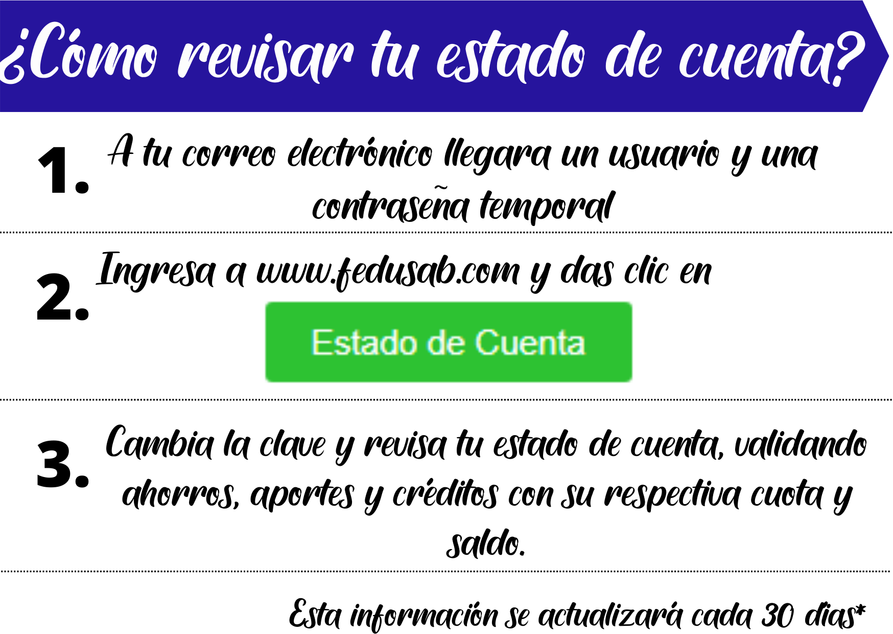 Sabemos cuanto de importan (9)